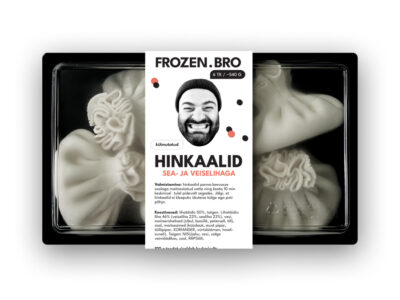 HINKAALID sea- ja veiselihaga 6TK/540G